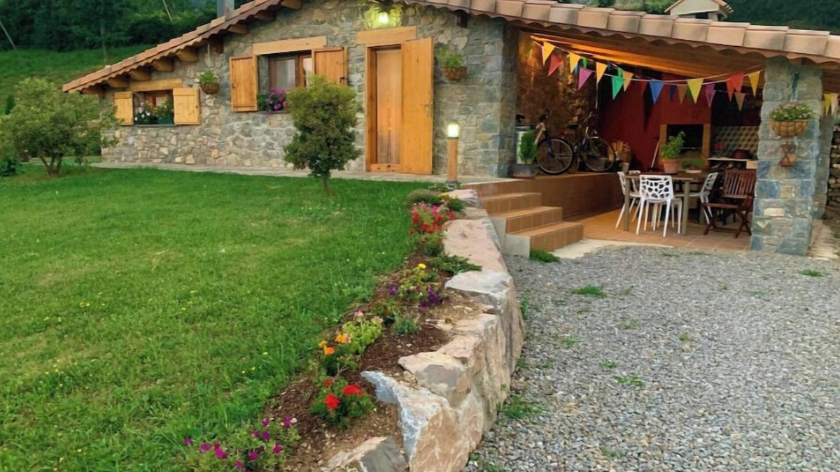 Vallcebre Cabin | Suite de Montaña - El Petit Villars