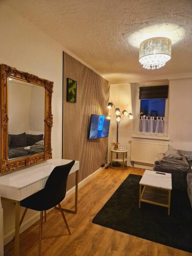 Weiden in der Oberpfalz Apartment | Suite del Pueblo
