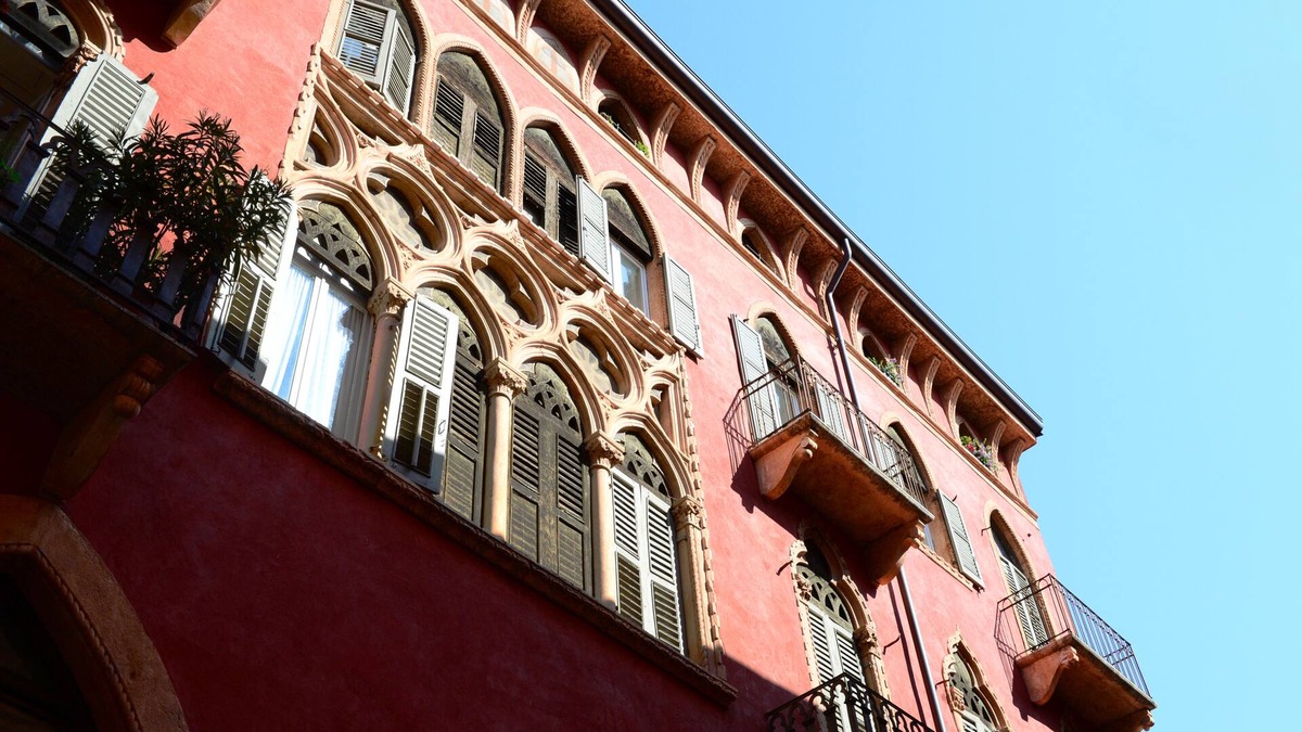 Citta Antica Apartment | Suite della Scala entire apartment