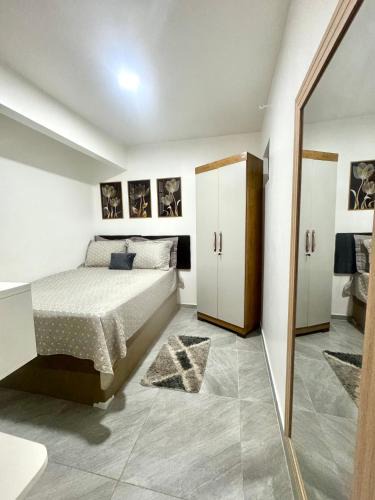 Sacramenta House | Suite Deluxe COP30 1km do parque da cidade
