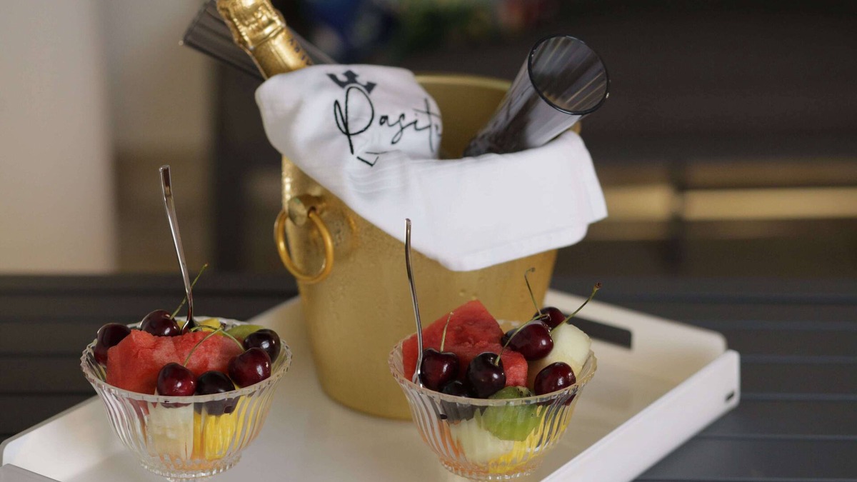Squinzano Bed & Breakfast | Suite di lusso con piscina riscaldata e idromassaggio