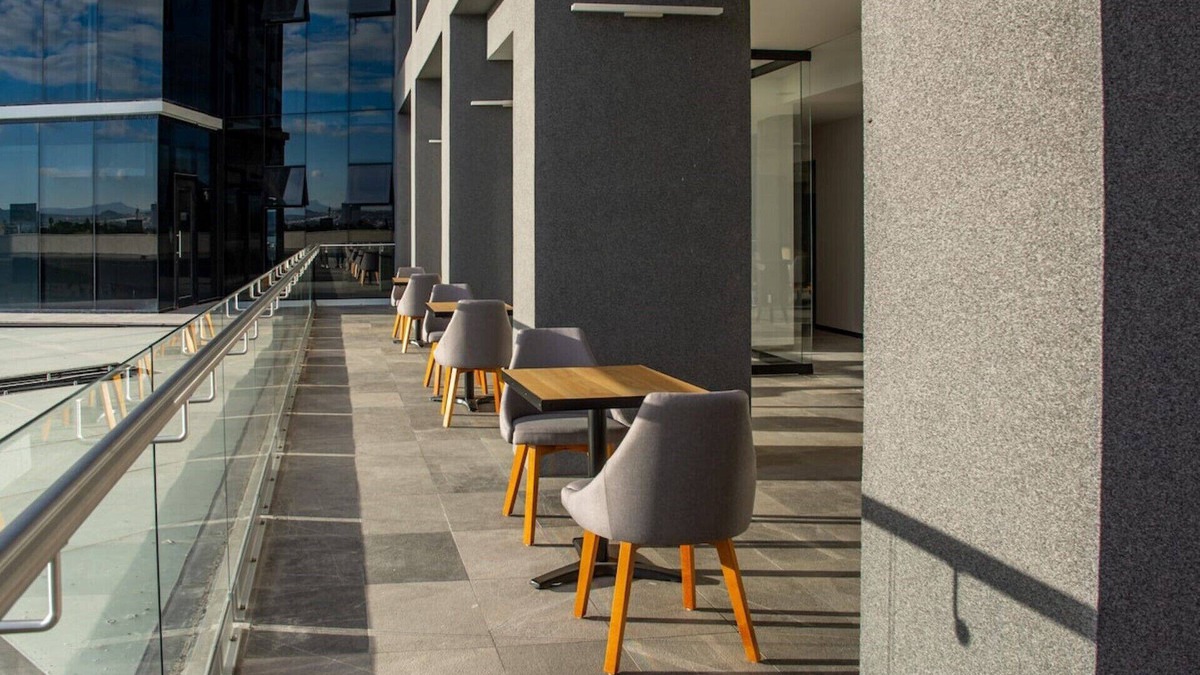 Downtown Queretaro Apartment | Suite Doble Súper Equipada y Ubicada en Qro
