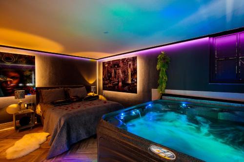 Groesbeek House | Suite Dreams
