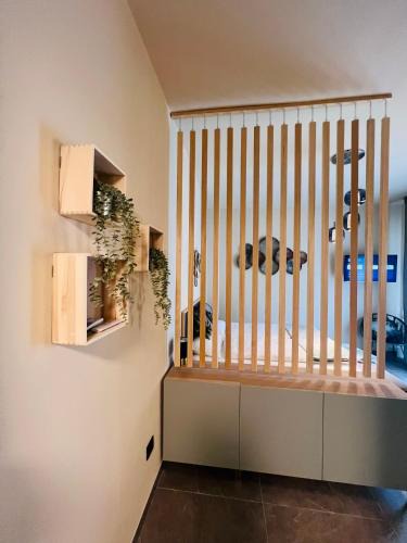 San Rocchino-Costalunga Apartment | Suite Ducco ospedale civile