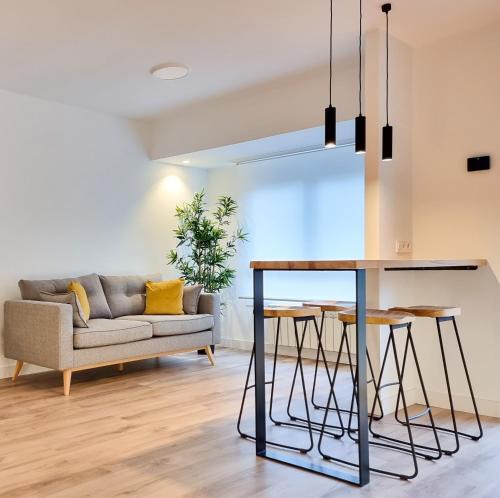 Egia Apartment | SUITE EGIA APARTMENT san sebastian donostia