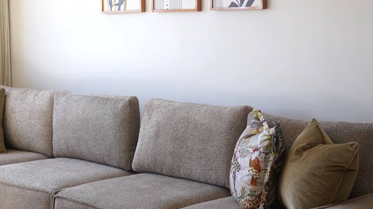 Dakhla Apartment | Suite El Ghailani Royal 402