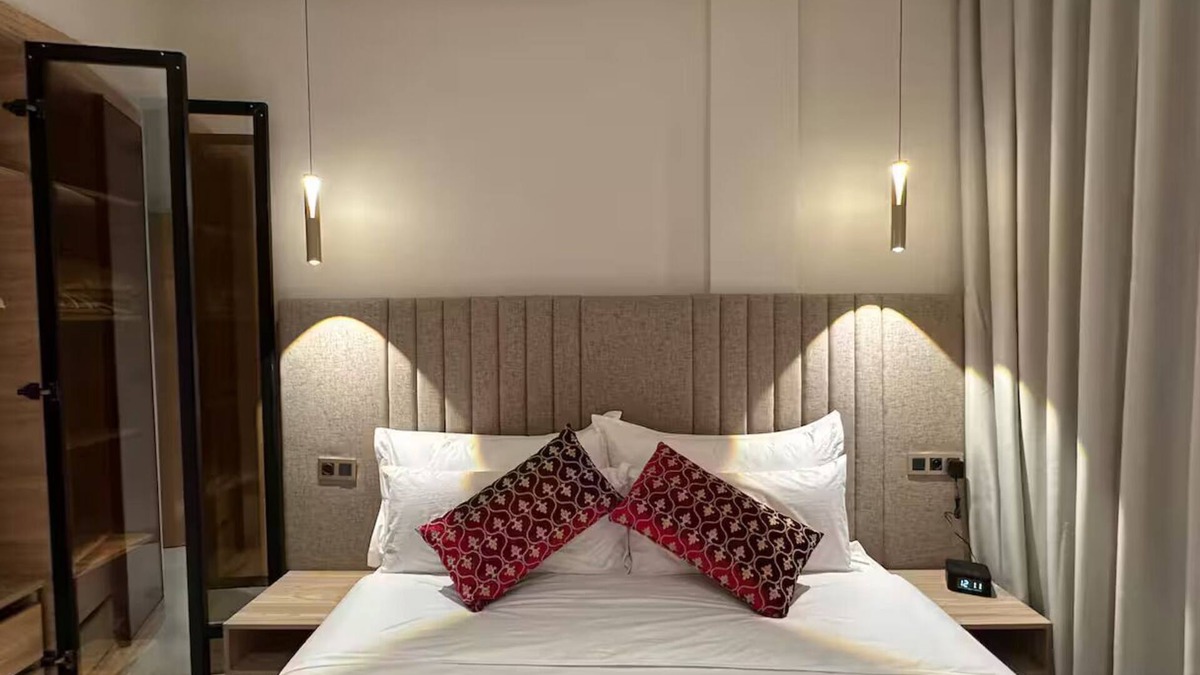 Dakhla Apartment | Suite El Ghailani Royal 202