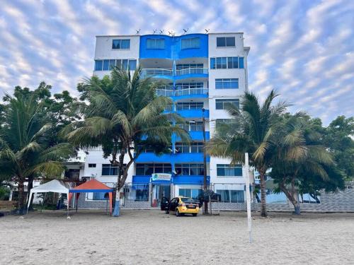Atacames Apartment | Suite en la Playa de Atacames