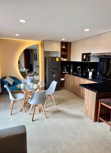 Cuenca Apartment | Suite en las nubes