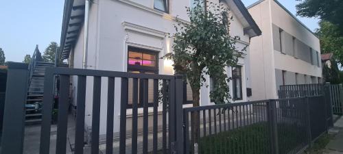 Wandsbek Apartment | SUITE&ENJOY Hamburg