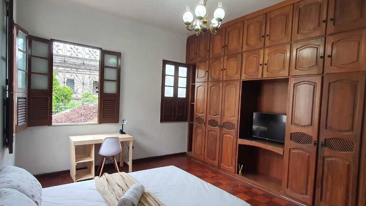 Centro Villa | Suite Familia Casa 307