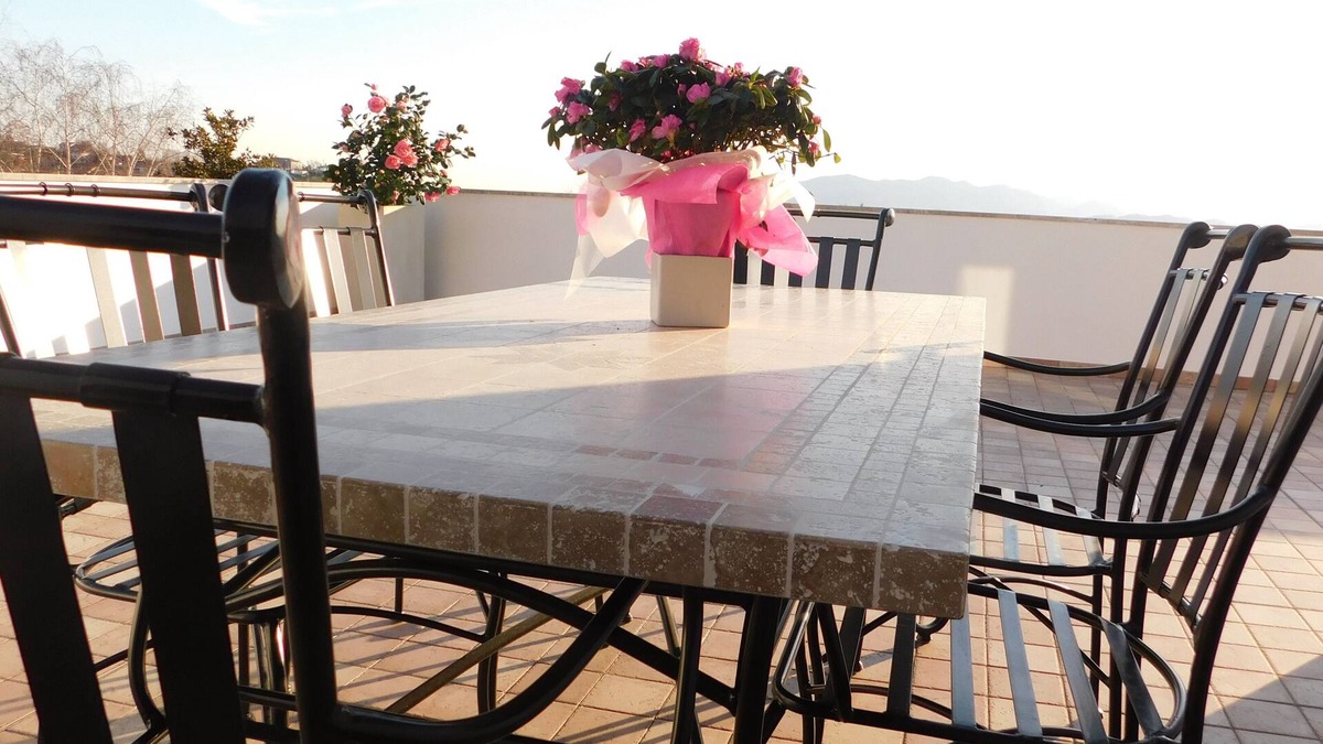 Valdobbiadene Apartment | SUITE FENICE attic apartment