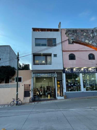 San Juan de los Lagos Apartment | Suite FG