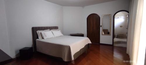 Jardim Carvalho House | Suite FIRST CLASS - família