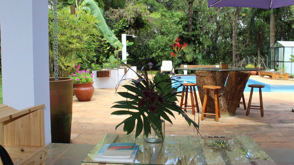 Avare House | SUITE - for 2 people