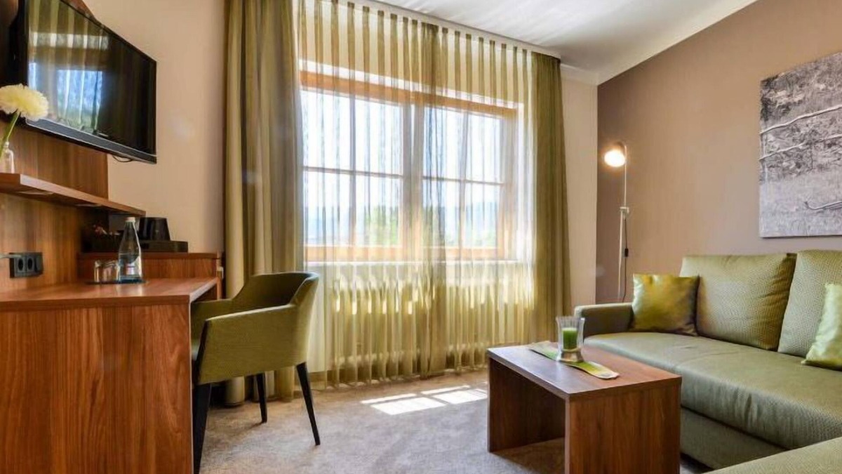 Gengenbach Apartment | Suite for max. 2 persons