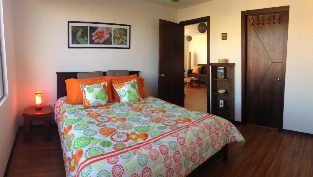 La Floresta Apartment | Suite for savvy travellers in bohemian La Floresta
