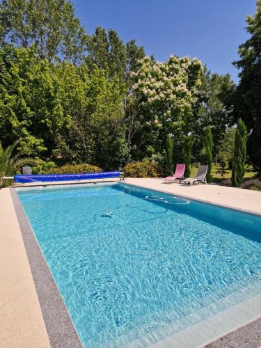 La Membrolle-sur-Choisille House | Suite supérieure