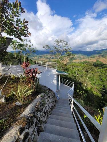 Savegre Apartment | Suite Frente a la Cascada