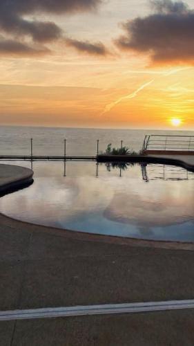 Atacames Apartment | Suite frente al mar Atacames