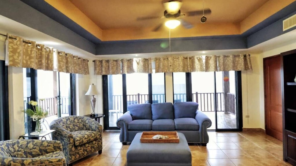 San Diego Apartment | Suite Granada 131 Gran Pacifica Resort