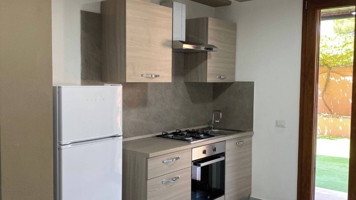 Sassari Apartment | Suite Guest House within walking distance of the sea