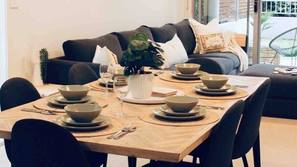 Queanbeyan East Apartment | Suite Harlow · Stunning Apartment Close to Canberra