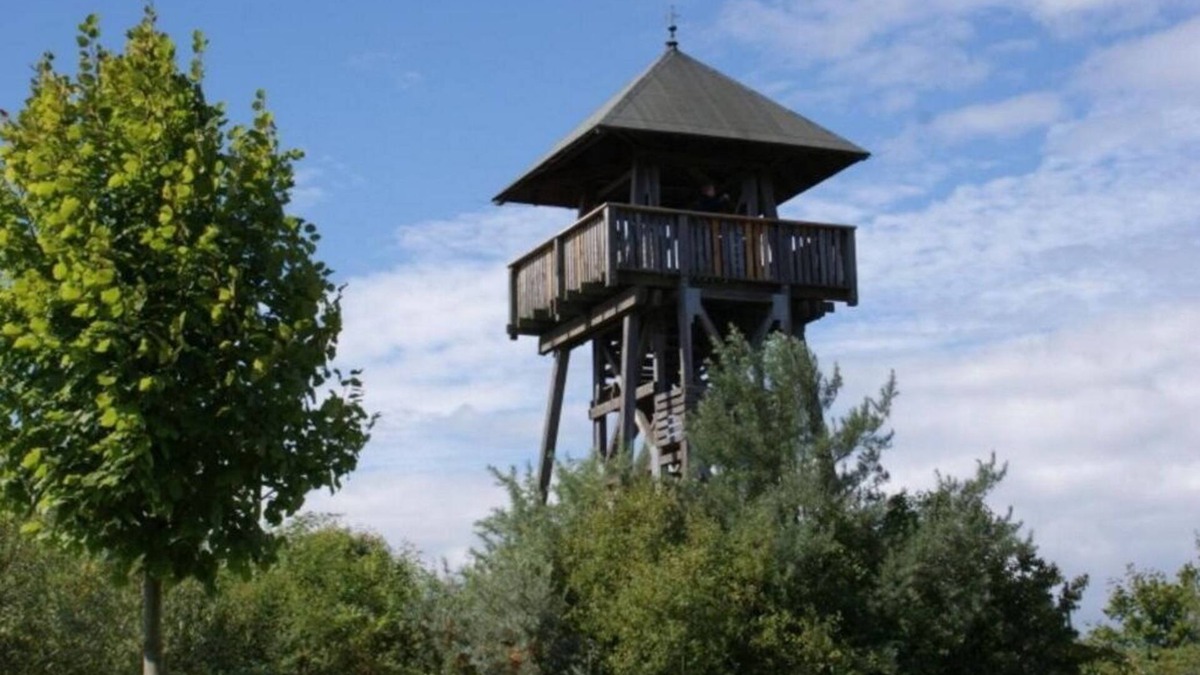 Liepgarten Condo | Suite Holiday near the water with WLAN - in Liepgarten near Ueckermünde