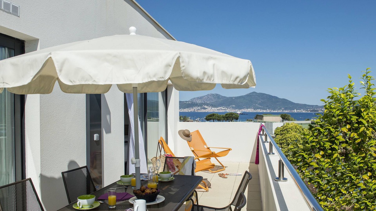 Porticcio House | Suite Home Porticcio
