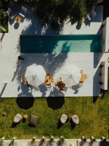 Kanali Apartment | Suite Homes - Fine Living , Preveza
