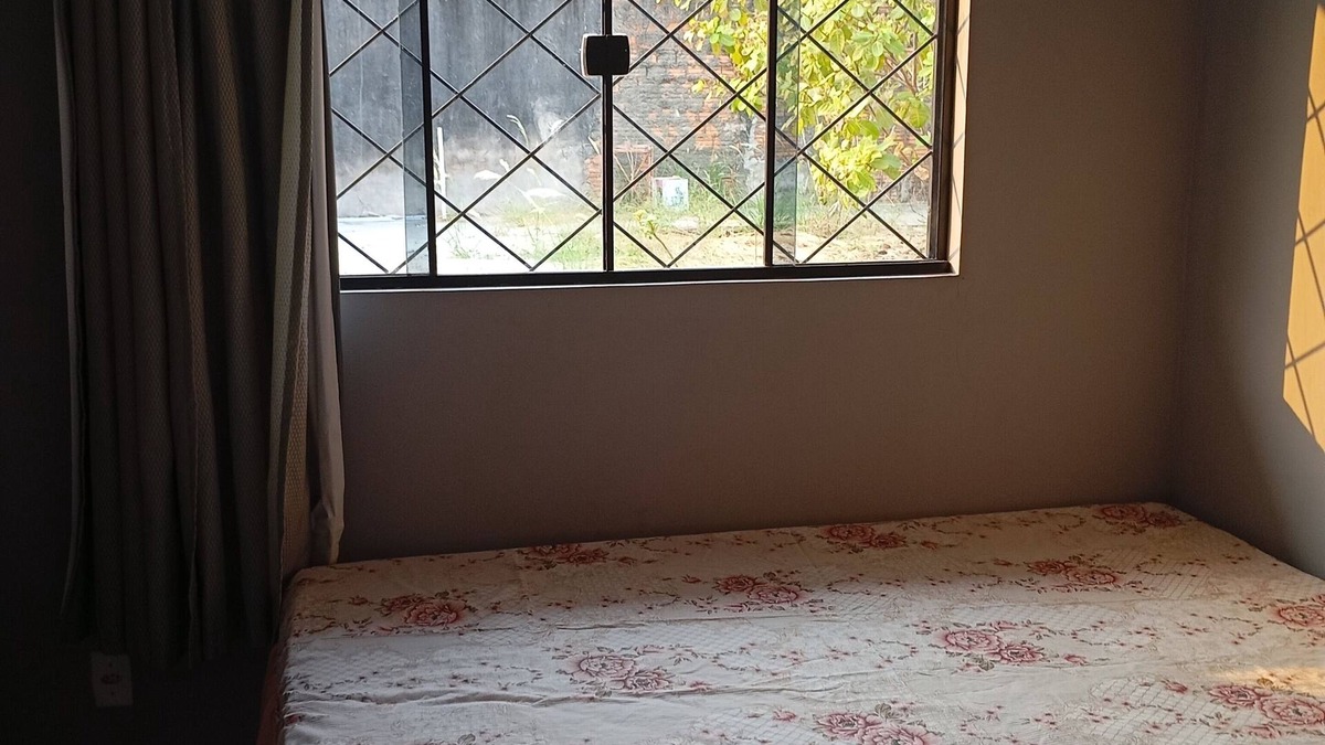 Ji Parana Cabin | Suite hostel