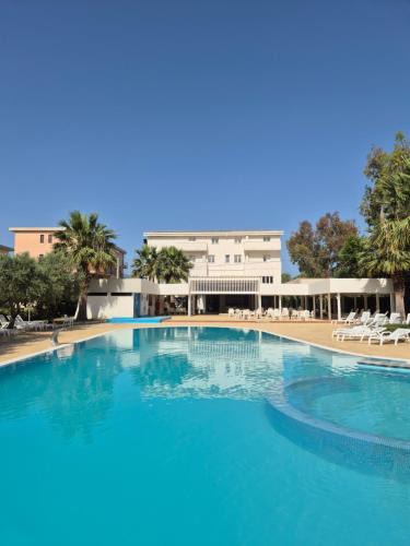 Grisolia Hotel | Suite Hotel Dominicus