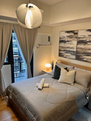 Laurel Apartment | Suite Hugs