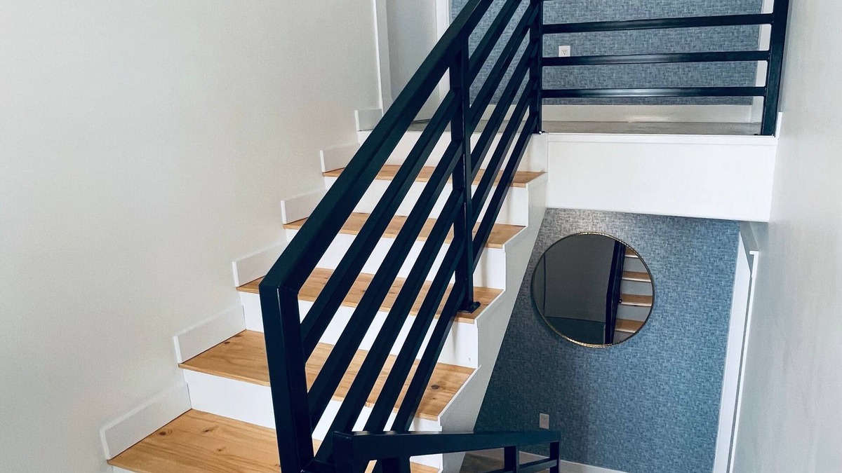 Lloydminster Apartment | Suite I at The IV HAUS