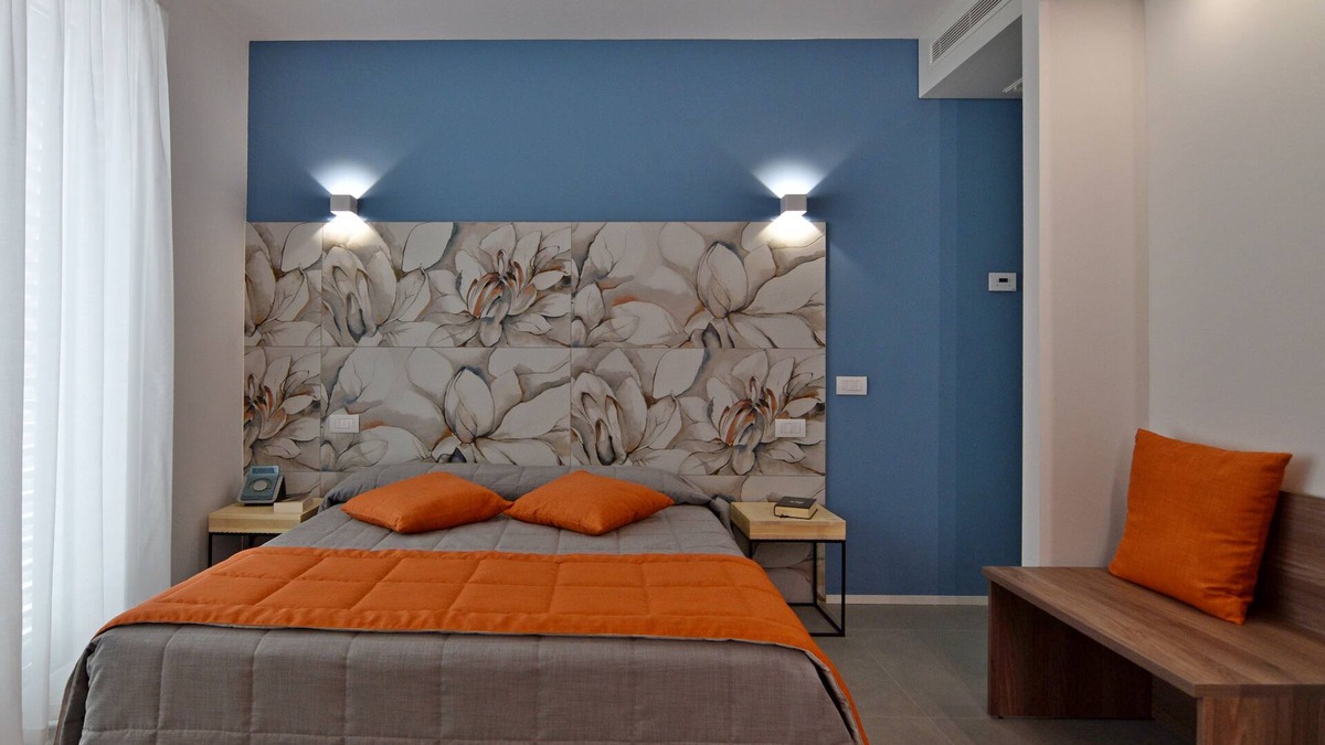 Cagnona Condo | Suite in brand new private building a few meters from the sea and the center.