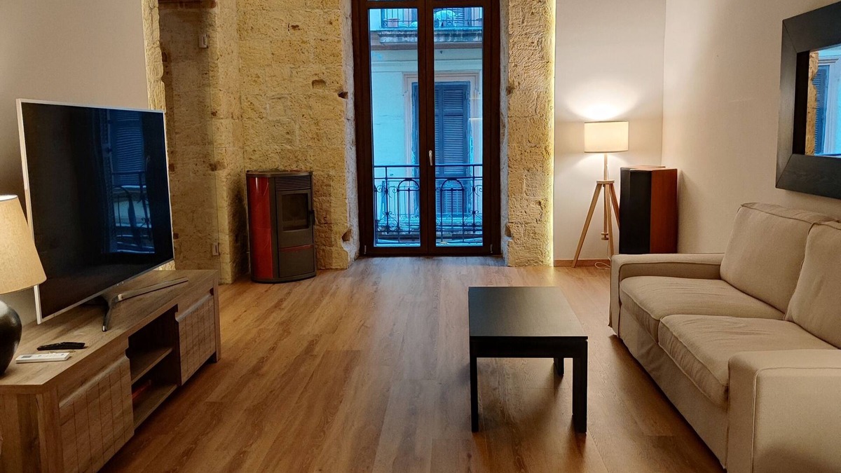 Naples City Centre Hotel | Suite in the historic center of Naples