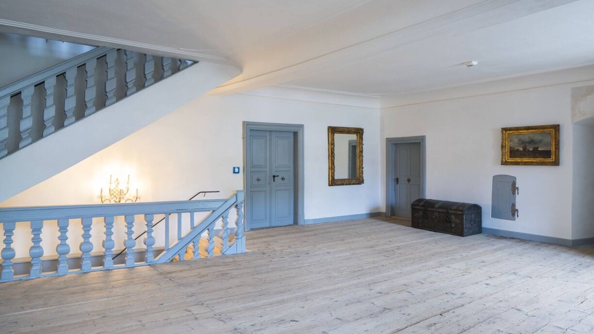 Wenzenbach Other | Suite in the west wing of Schönberg Castle in Wenzenbach
