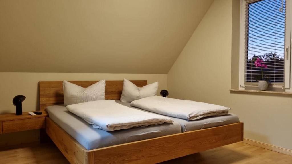 Liepgarten Apartment | Suite Kleine Auszeit