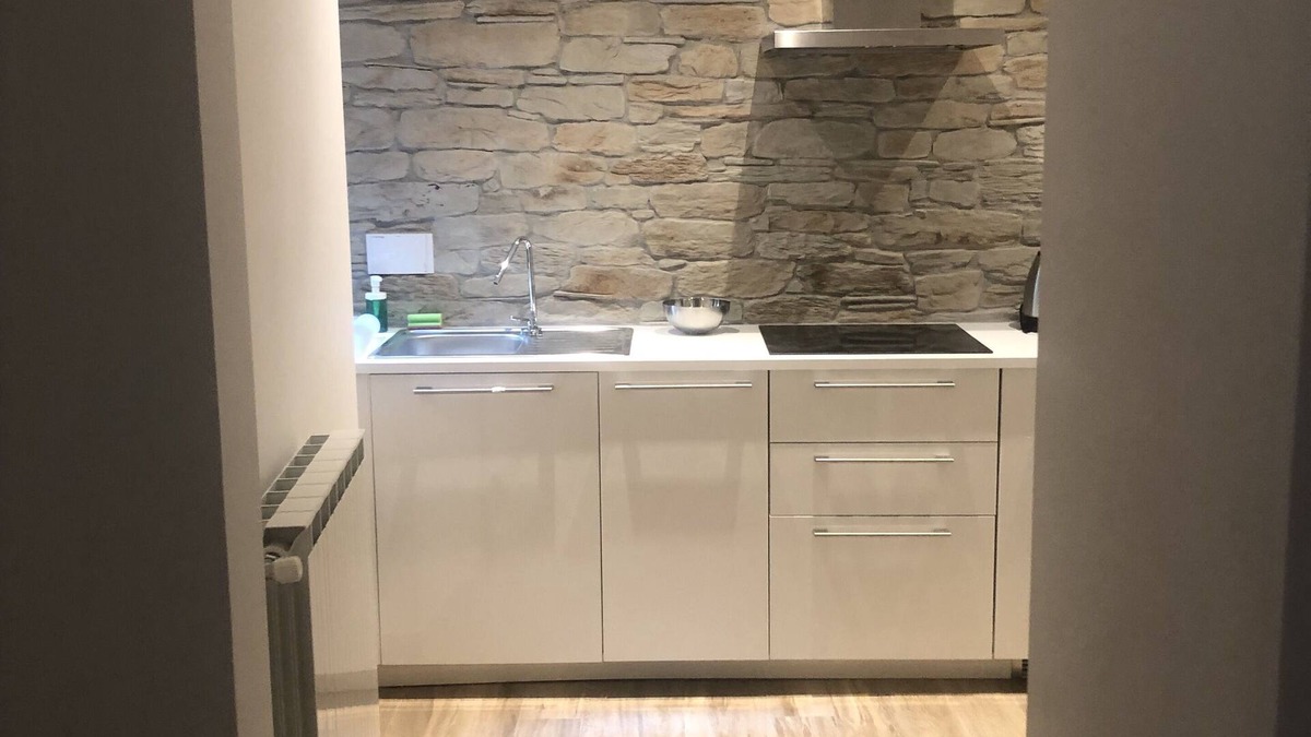 Barriera Vecchia-San Giacomo Apartment | Suite La Maison de Trieste quiet in the main street with private garage
