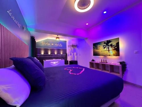 Chevry-Cossigny Apartment | Suite La Vie est Belle