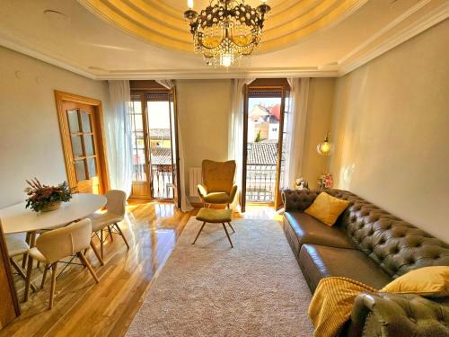 Old Town Apartment | Suite Legio VII