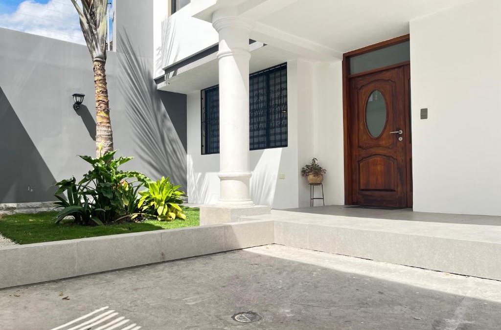 Ibarra Apartment | Suite Los Sauces