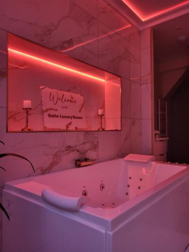 Quartier Vieux Marche-Cathedrale Apartment | Suite Luxury Rouen