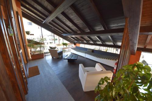 Boffalora Sopra Ticino Bed & Breakfast | Suite Manzoni