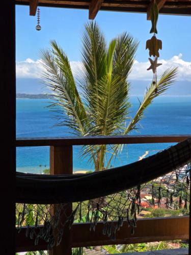 Ilhabela Historical Center House | Suite Mar