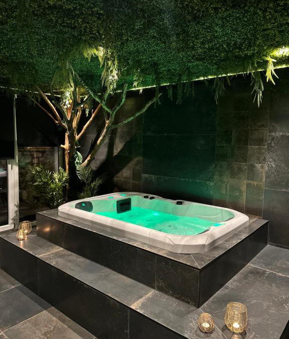 Verviers Bed & Breakfast | Suite Marie