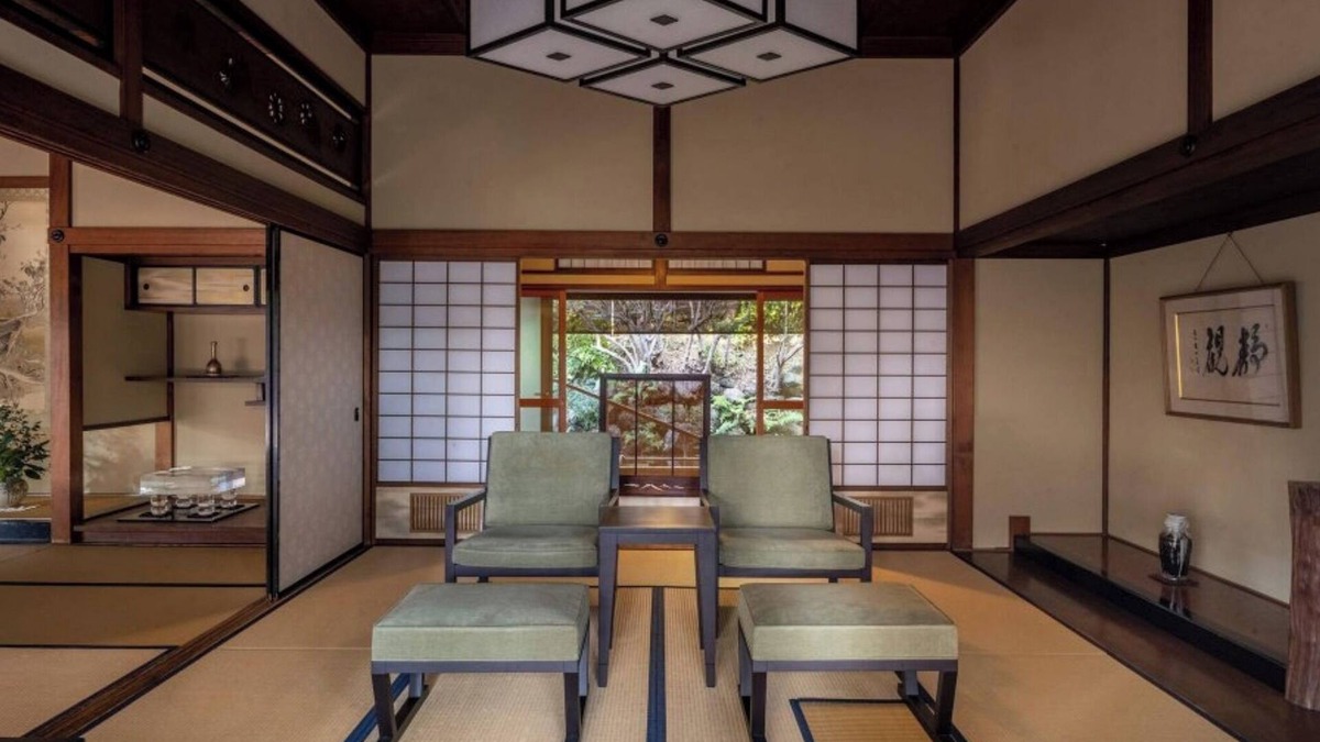 Hadano Hotel | Suite Matsukaze | Room only/Hadano Kanagawa