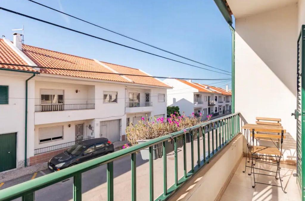 Samora Correia House | Suite Mendanha