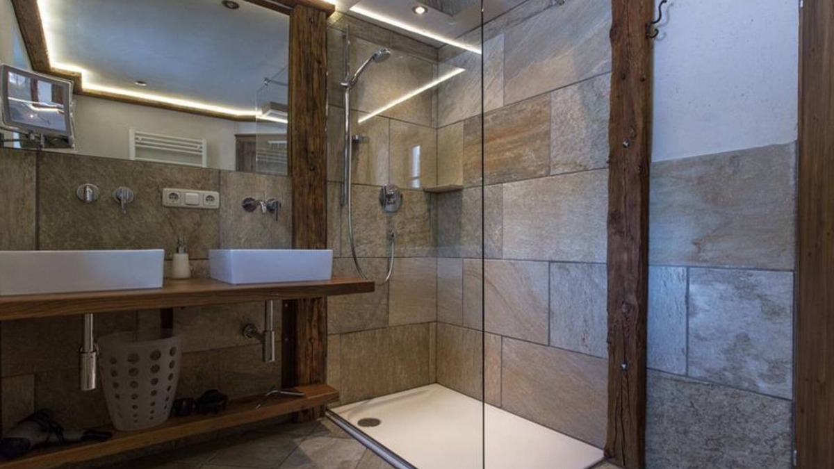 Heiligenblut Ski Chalet | Suite Murmele, 2 bedrooms - Chalet Alpin