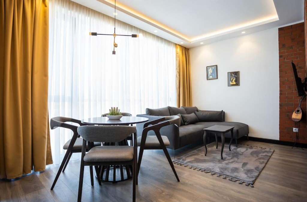 Stari Banovci Apartment | Suite Music